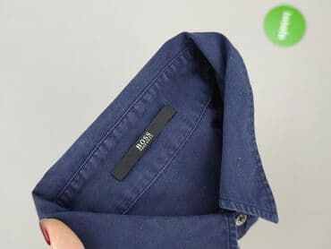 bluzki i koszule damskie hugo: Hugo Boss, Koszula damska, rozmiar M — 4