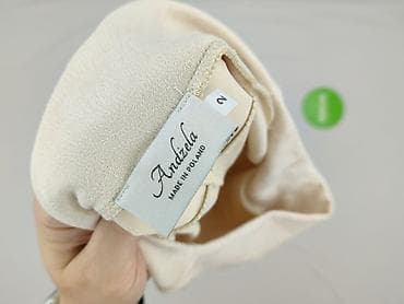 hexeline bluzki: Legginsy Eleganckie damskie, rozmiar S — 4