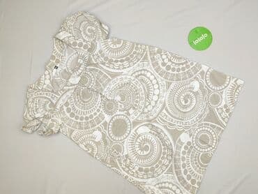 bluzki moko damskie: H&M, Bluzka damska, rozmiar M — 2