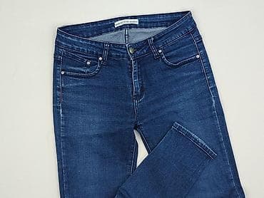 Jeansy damskie, rozmiar S