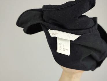 bluzka z dużym dekoltem: H&M, Women`s top, size S — 6