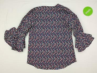 rainbow bluzka: Lauren Ralph Lauren, Bluzka damska, rozmiar S — 3