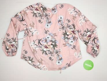 shein sukienki dopasowane: Shein, Bluzka damska, rozmiar L — 3