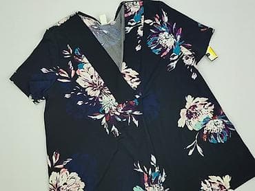 oversize bluzy: Bluzka damska, rozmiar S — 1