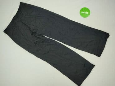 dresy adidas spodnie: Adidas, Spodnie materiałowe damskie, rozmiar M — 3