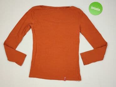 oysho bluzka z długim rękawem: Bluzka damska, rozmiar M — 3