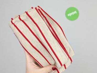 czerwona spódnica mohito: Spódnica damska, rozmiar M — 4