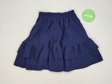 spódniczka kąpielowa granatowa: Spódnica damska, rozmiar S — 2