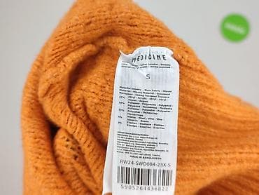 swetrem: Medicine, Sweter damski, rozmiar S — 7