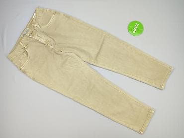 buty cr8: Jeansy damskie, rozmiar M — 2