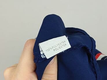 koszula wiya w paski: Bluzka damska, rozmiar L — 5