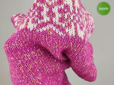 pumy czerwone: Sweter damski, rozmiar S — 6