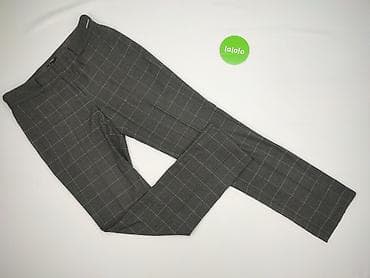 haflinger buty: Orsay, Spodnie materiałowe damskie, rozmiar M — 2