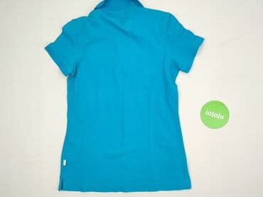 t shirty oversize basic: Damska koszulka polo, rozmiar M — 3