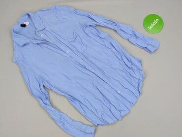 koszula jedwabna massimo dutti: H&M Divided, Koszula damska, M — 2