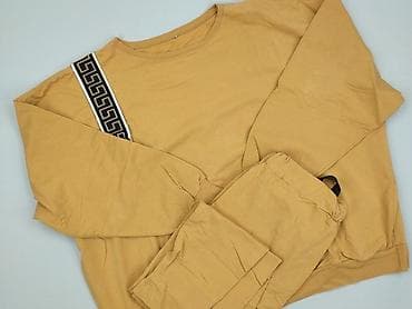 dresy oversize h: Komplet sportowy damski, rozmiar One size — 1