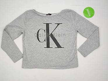ck bluzki: Calvin Klein Jeans, Bluzka damska, rozmiar XL — 2