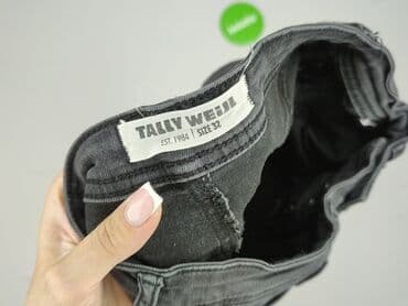 dżinsy tally weijl: Tally Weijl, Jeansy damskie, rozmiar 2XS — 5