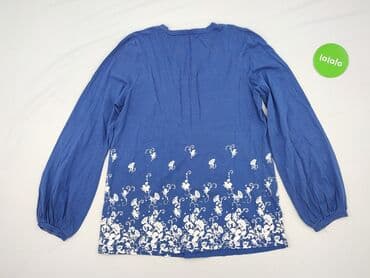 bluzka damska ze ściągaczem na dole: Жіноча блуза, розмір S — 4