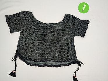 bluzki satynowe: Gemo, Bluzka damska, rozmiar M — 3