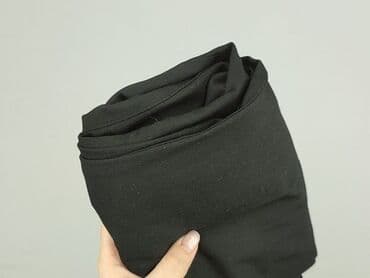 plisowane spódnice i marynarka: H&M, Брюки жіночі, розмір M — 6
