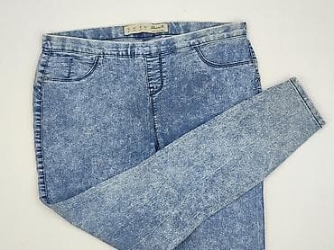 praca camaieu: Denim Co, Jeansy damskie, rozmiar XL — 1