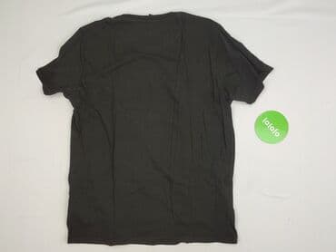 Ubrania męskie: FSBN, Koszulka dla mężczyzn, rozmiar L — 3