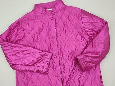 kurtka poliamid: Damart damski, Szlafrok, rozmiar L — 1