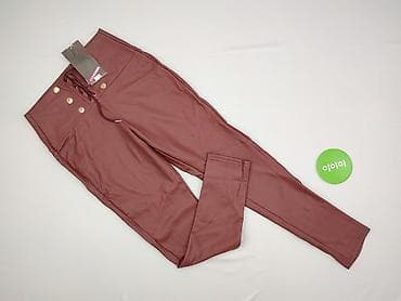 boots: Legginsy Ze skóry ekologicznej damskie, rozmiar XL — 2