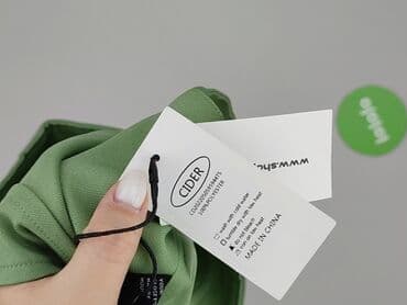 gorsetowe bluzki: Cider, Top damski, rozmiar S — 5