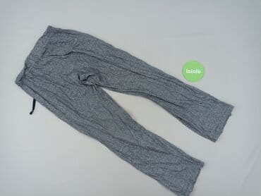 lidl joggery damskie: Love To Lounge, Spodnie materiałowe damskie, rozmiar S — 3