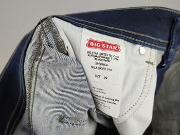 big star spodnice: Big Star, Spódnica damska, rozmiar XL — 7