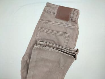 szerokie damskie jeansy: Bik Bok, Jeansy damskie — 6