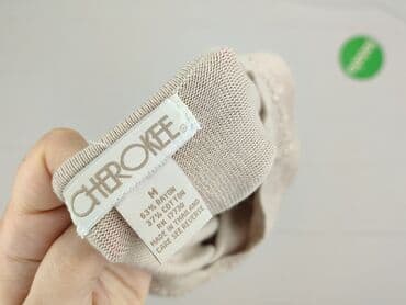 croft and barrow tops: Cherokee, Bluzka damska, rozmiar M — 4