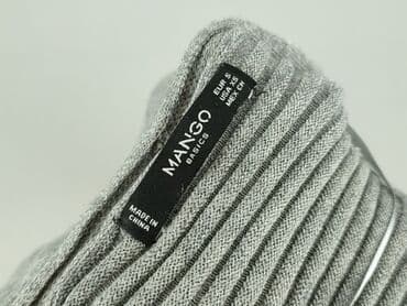 kozaki zimowe w ccc: Mango, Kardigan damski, S — 4