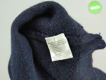 sweter benetton: Benetton, Sweter damski, rozmiar M — 6
