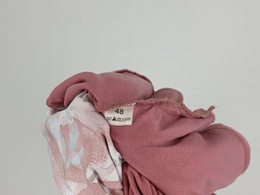 tanie tuniki dla puszystych: Туніка жіноча, розмір 4XL — 5