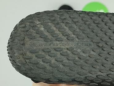 blue fin crocs: Męskie buty do wody/plażowe – czarne, lekkie, wsuwane - — 4