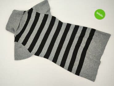 sukienki sweterkowe damskie allegro: Tunika damska, rozmiar XL — 4