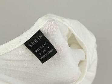 shein sweter: Shein, Top damski, rozmiar S — 5