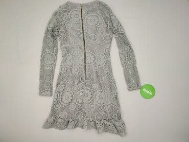sukienki chanelka: Women`s dress, size XS (EU 34) — 3