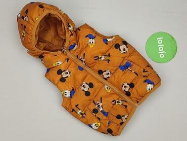 lycra rajstopy: Kamizelka, Fox&Bunny, 3-6 miesięcy, stan - Bardzo dobry — 2