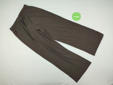 enplus buty mokasyny: Amisu, Spodnie materiałowe damskie, rozmiar M — 2