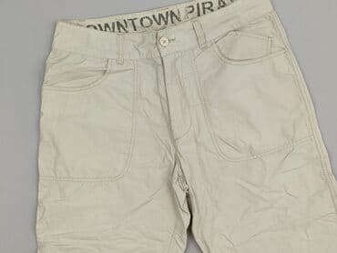 tom tailor ubrania: Tom Tailor, 3/4 length trousers for men — 1