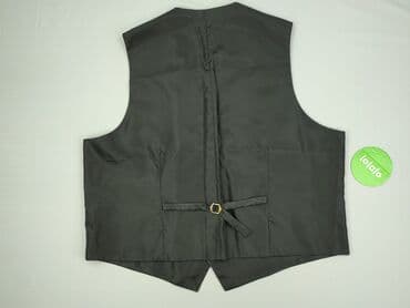 pull and bear marynarka: Kamizelka damska, 4XL — 3