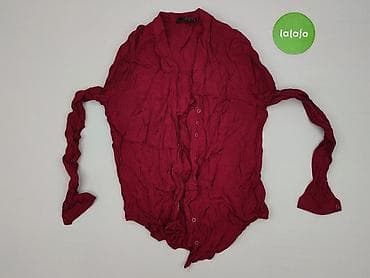 peacocks blouses: Bluzka damska, rozmiar S — 2
