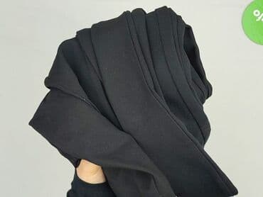 legginsy z suwakiem: H&M, Legginsy Eleganckie damskie, 2XL — 5