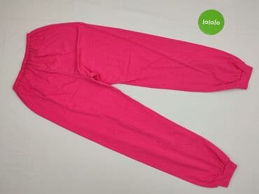 spódnice dresowe plus size: Spodnie dresowe damskie, rozmiar S — 3