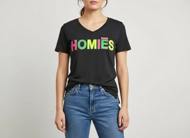 local heroes t shirty: T-shirt damski, rozmiar S — 6
