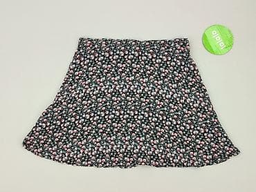 spódnica kaskadowa: H&M Divided, Spódnica damska, rozmiar S — 3